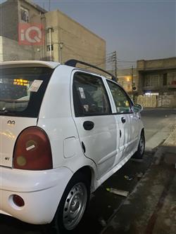 Chery S11 QQ